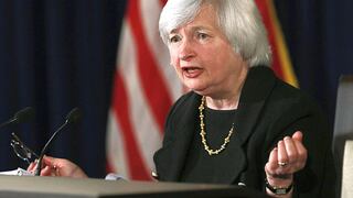 Fed seguirá bajo la influencia de Yellen así deje el cargo
