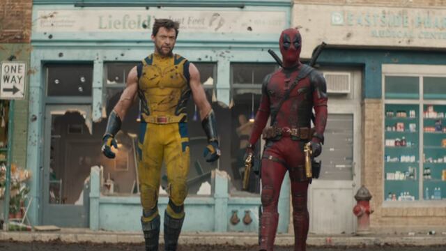 “Deadpool y Wolverine”: fecha de estreno y tráiler oficial