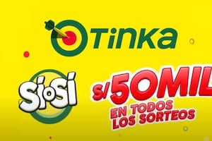 Resultados de La Tinka del 25 de enero: descubre quiénes fueron los afortunados ganadores