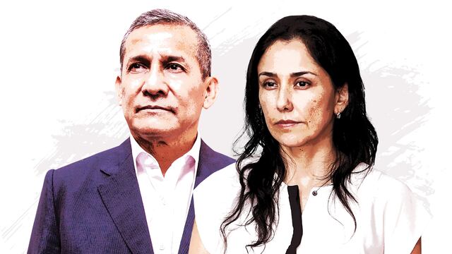 Ollanta Humala y Nadine Heredia: el largo camino hacia el juicio y cómo impacta al Caso Odebrecht