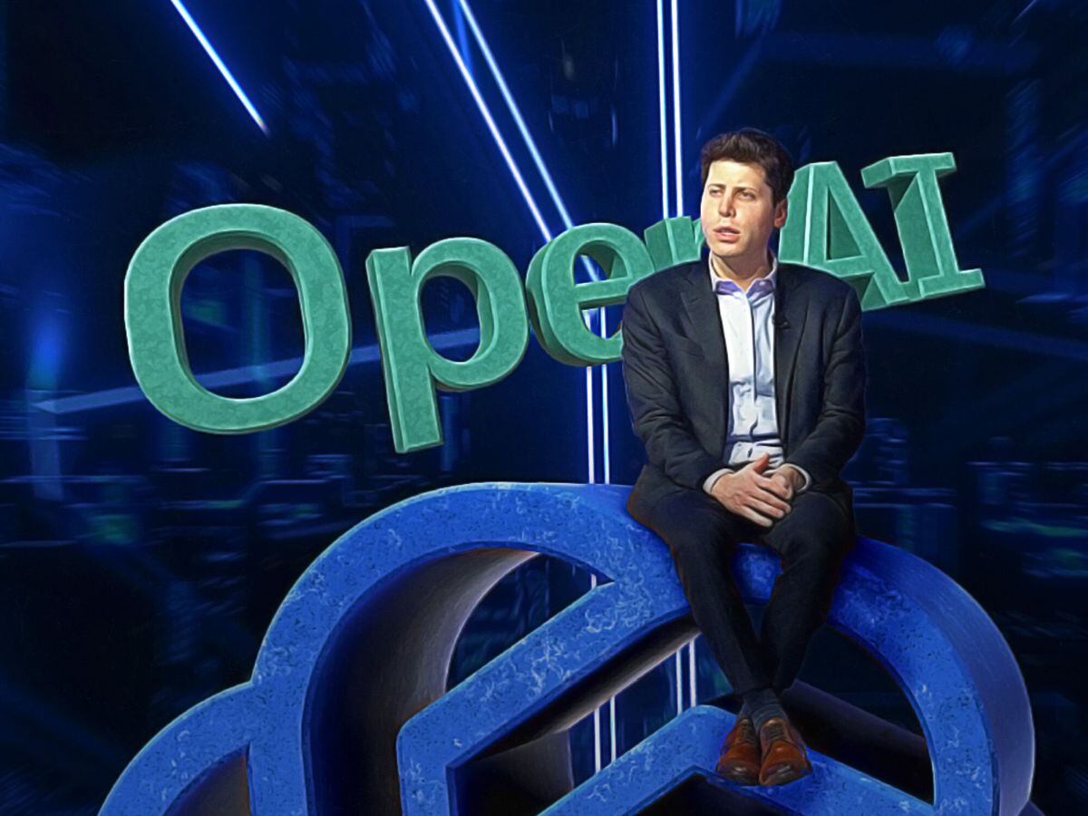 OpenAI fue fundada en 2015 e, inicialmente, buscó desarrollar inteligencia artificial de manera segura y beneficiosa para toda la humanidad.