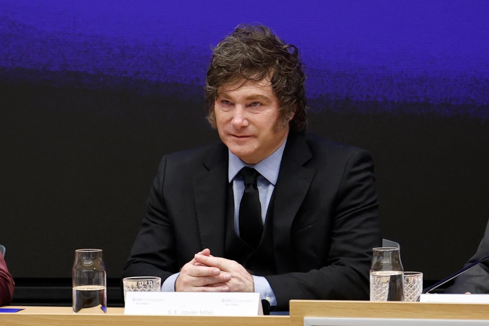 (Foto: EFE)