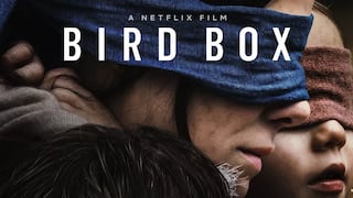 Netflix pide a usuarios dejar de hacer el #BirdBoxChallenge por esta razón