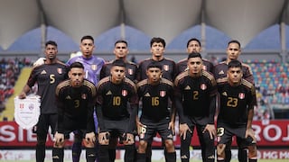 Concha, Grimaldo y Noriega: por qué son los tres apellidos para empezar la ruta de consolidación en la selección