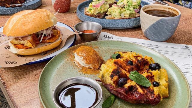 Los mejores lugares para disfrutar un brunch en Lima