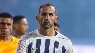 ¿Barcos queda en La Victoria?: respuestas a la continuidad del ‘Pirata’, goleador de Alianza Lima en los últimos 4 años