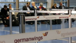 Germanwings: La mayoría de pasajeros eran turistas alemanes