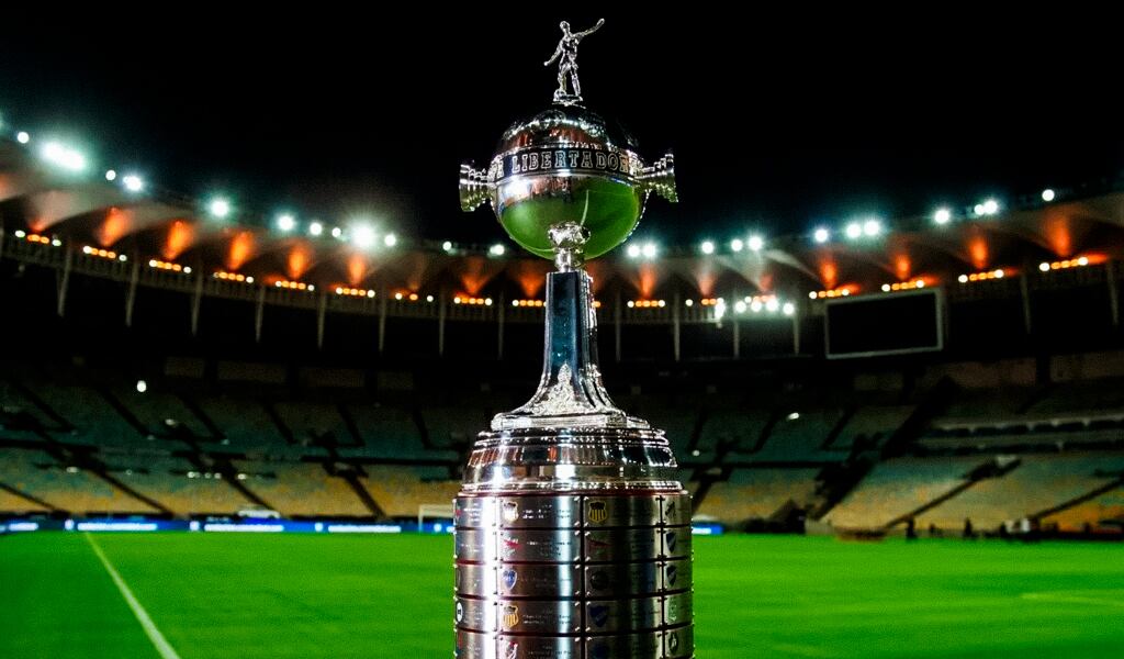 Universitario es el mejor posicionado en la ubicación 23, seguido de Sporting Cristal en la 26.