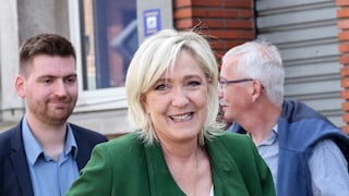 Elecciones en Francia: la extrema derecha avanza favorita en la última semana de campaña para las legislativas