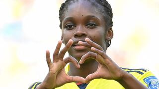 Quién pasó Colombia vs Jamaica por el Mundial Femenino