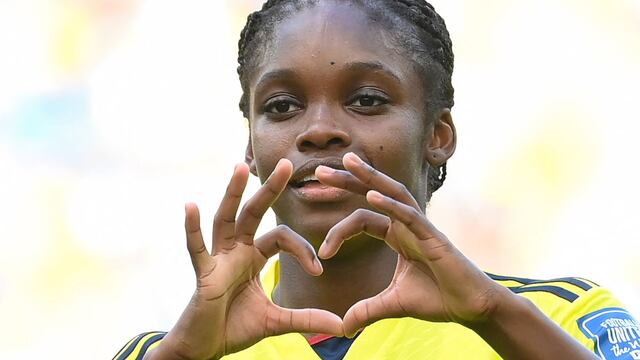 Quién pasó Colombia vs Jamaica por el Mundial Femenino