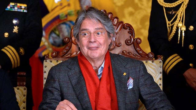 Pandora Papers: el presidente de Ecuador afirma que no tiene propiedades en paraísos fiscales
