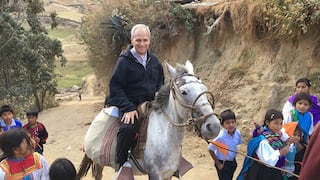 Las 16 paradas que hizo Robert Prevost en el Perú: cómo León XIV conquistó cada localidad