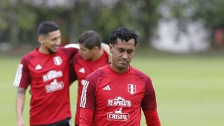 Selección peruana: ¿Quién reemplaza a Tapia y cómo jugaría Perú ante Chile?