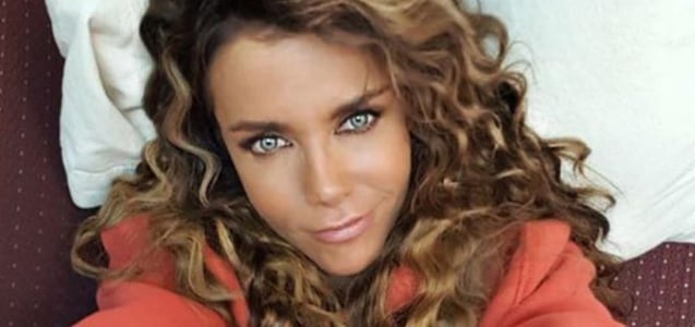 La fuerte enfermedad que tuvo Sabine Moussier