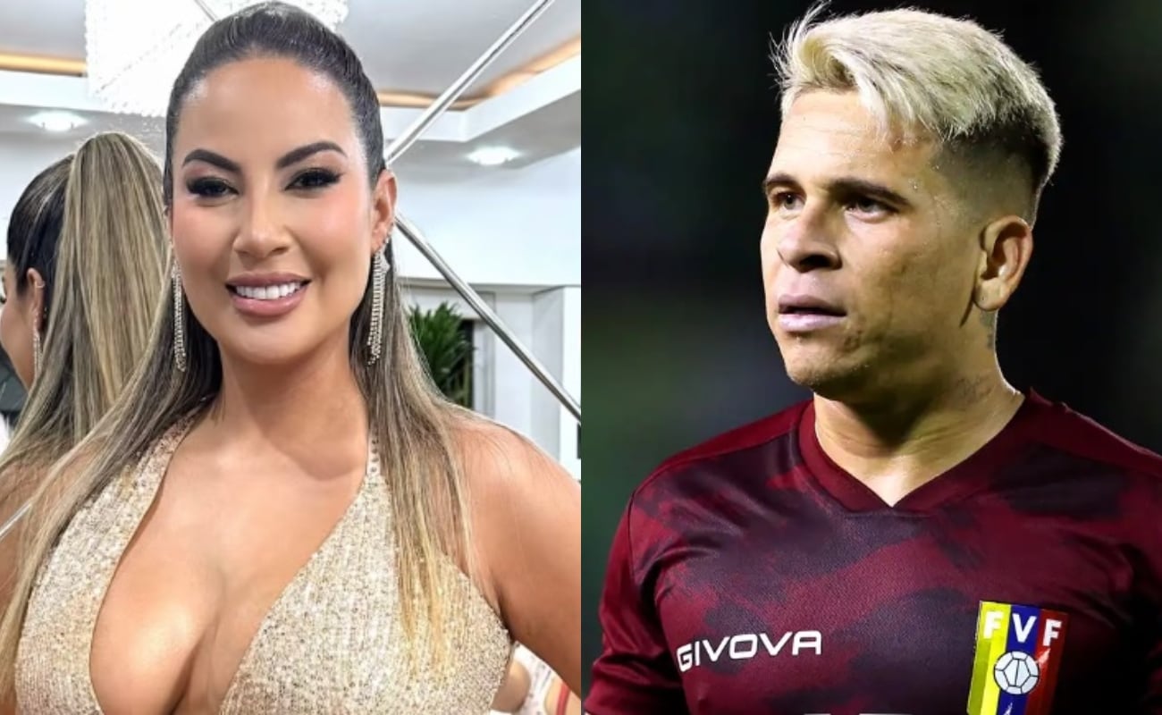 ¿Por qué Yeferson Soteldo fue mencionado en el estreno de ‘El Valor de la Verdad’?. (Foto: Composición GEC)