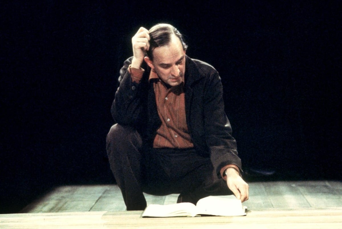 Ingmar Bergman