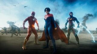 “The Flash”: estos son todos los cameos que aparecen en la película