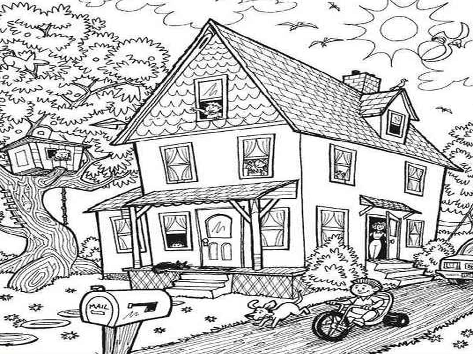 RETO VISUAL | Solo unos ojos muy observadores pueden encontrar un conejo en la imagen en 8 segundos. ¿Puedes?