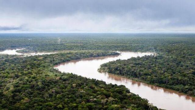 COEN: Ríos Marañón, Ucayali, Amazonas y Nanay aumentaron sus niveles por lluvias