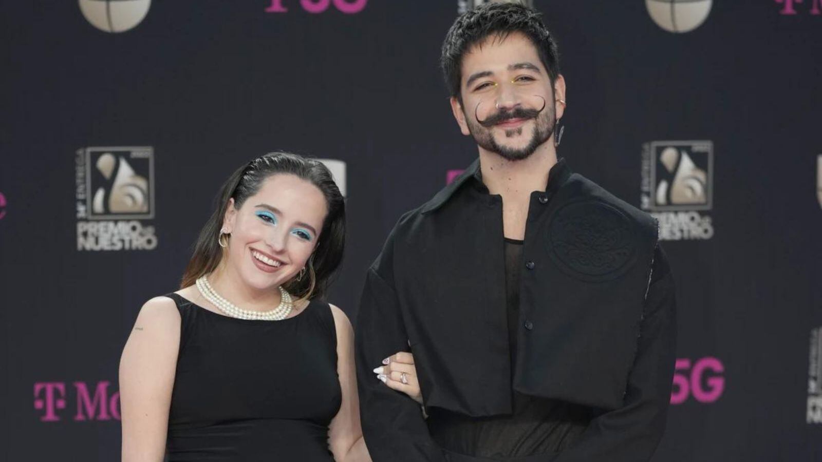 Camilo y Evaluna se preparan para recibir a su segundo hijo, Amaranto. Foto: Europa FM