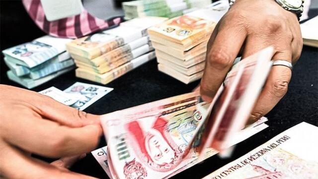 ¿Quiénes son los jubilados a los que se les pagará este 8 de mayo vía Banco de la Nación?