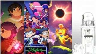 Fiestas Patrias: cuatro videojuegos ‘Made in Perú’ para celebrar la industria nacional