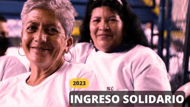 Más informaciones sobre el pago en Colombia del Ingreso Solidario