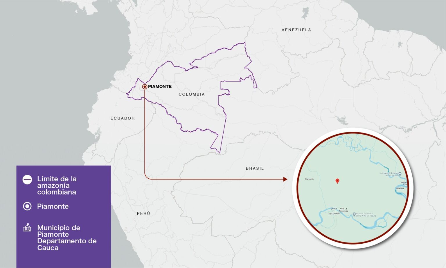 Maydany Salcedo: la defensora que encuentra refugio en el agua