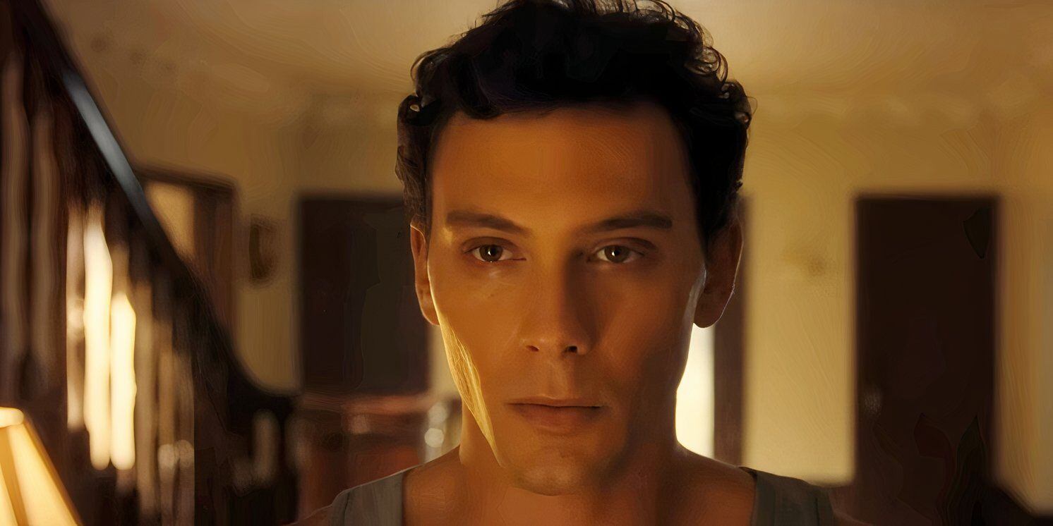 Erik Menendez fue "vecino" de O.J. Simpson en prisión. En “Monsters: The Lyle and Erik Menendez Story”, está interpretado por Cooper Koch (Foto: Netflix)