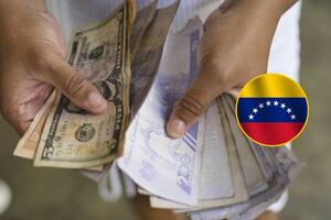 Precio dólar BCV hoy, martes 4 de noviembre: tasa cotizada del Banco Central de Venezuela