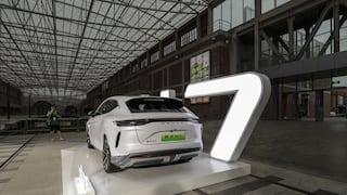 BYD lanza el Denza N7, el suv premium para impulsar el dominio del mercado de vehículos eléctricos