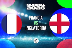 ¡Locura de goles! Inglaterra vence a Francia 6 a 4 y se queda con el tercer puesto del Mundial 2026