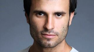 Quien fue Julián Ortega y de qué murió el actor de “Élite”