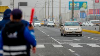 Carretera Central: reabren dos tramos cerrados durante 7 años por obras de la Línea 2 del Metro de Lima