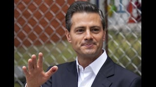 El PRI de Peña Nieto gana en estado de los 43 desaparecidos