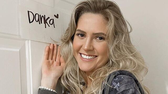 Danka Castro ¿tiene novio? Historial amoroso de la joven actriz