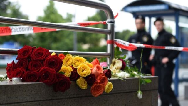Ataque en Múnich: La mitad de las víctimas eran menores de edad