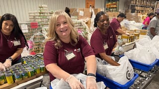 Alimentos gratis en California del 21 al 23 de agosto: ¿dónde recibir comida sin pagar?