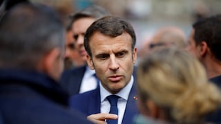 Emmanuel Macron, un reformista convencido para tiempos turbulentos | PERFIL