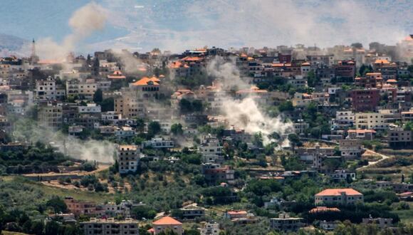 Los ministros exigen que la guerra continúe. (Foto: AFP)