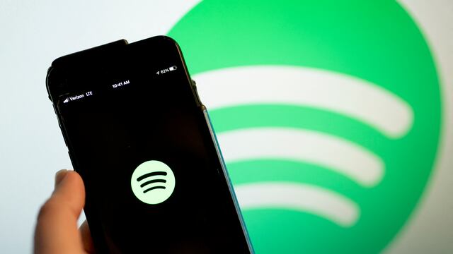 No era tu internet: Spotify presentó una nueva caída a nivel mundial