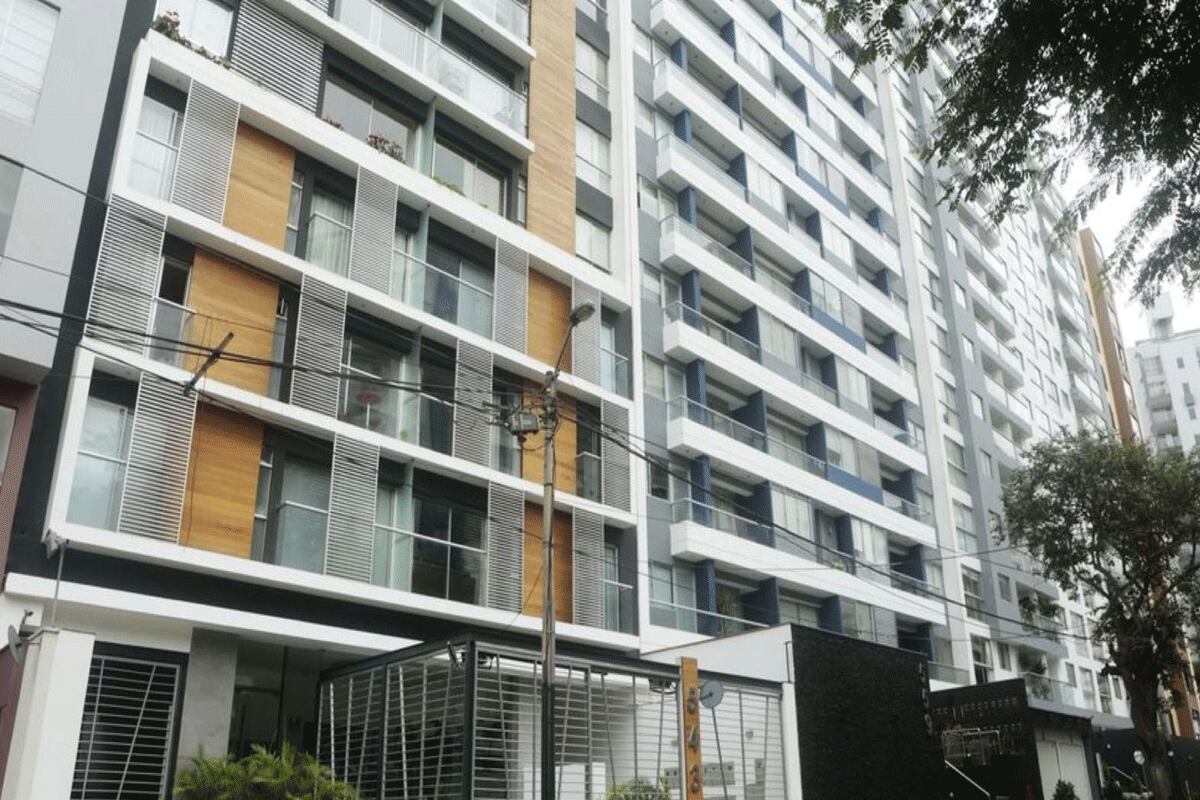 Distritos como San Borja, Pueblo Libre y Jesús María se reportó una disminución en los precios de las viviendas. FOTO: GEC.