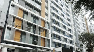 Precio de viviendas nuevas: ¿En qué distritos de Lima Metropolitana disminuyó el valor de compra?