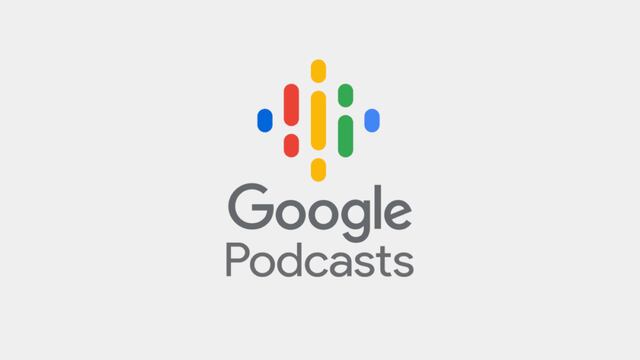 Google cerrará su servicio de podcast en abril de 2024