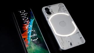 Phone (1): cuánto costará el smartphone ‘transparente’ de Nothing