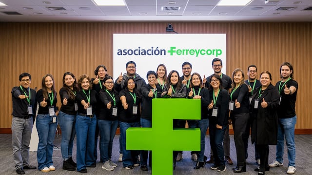 Cade Universitario: Asociación Ferreycorp liderará taller para promover la empleabilidad con propósito