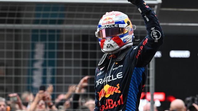 GP de China 2024: Daniel San Román analiza la quinta fecha de Fórmula 1 con nuevo triunfo de Verstappen