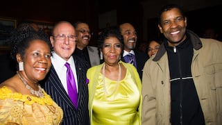 Aretha Franklin cumple 72 años y lo celebra con gran fiesta