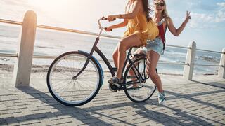 7 razones por las que deberías tener una bicicleta en casa